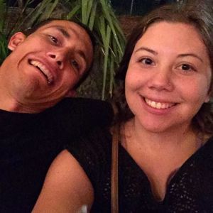 Meet your Posher, Mia-danielle